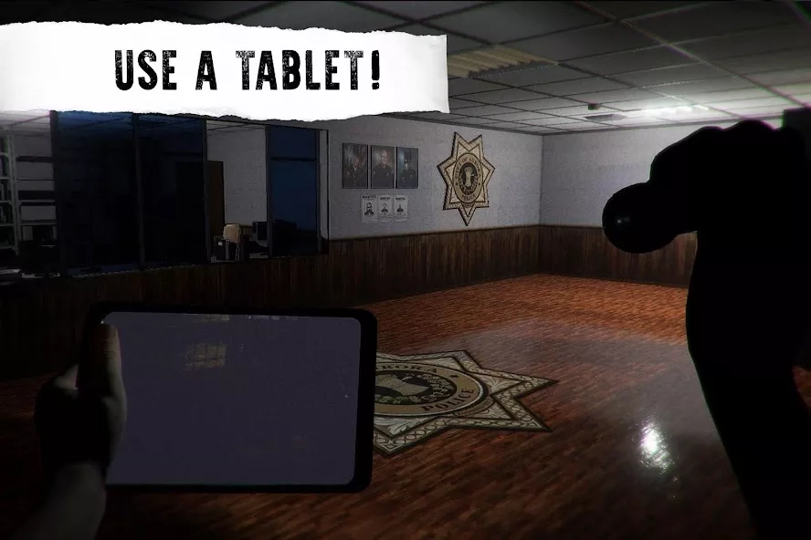 Скриншот CASE: Animatronics – Horrors!