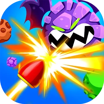 Idle Galaxy Defender