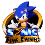 Sonic Time Twisted