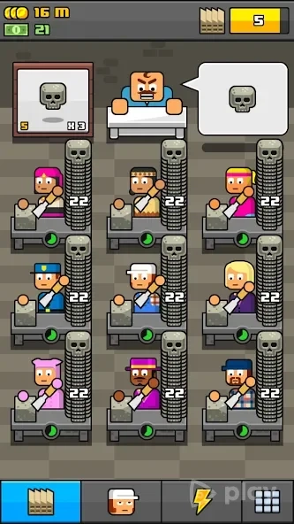 Скриншот Make More!
