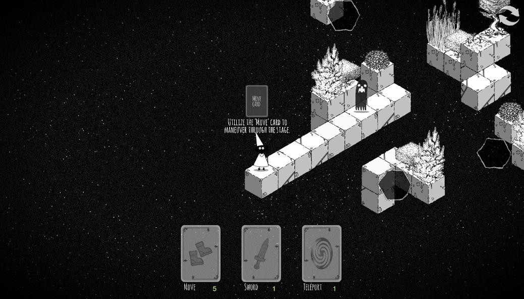 Скриншот Realm Escape