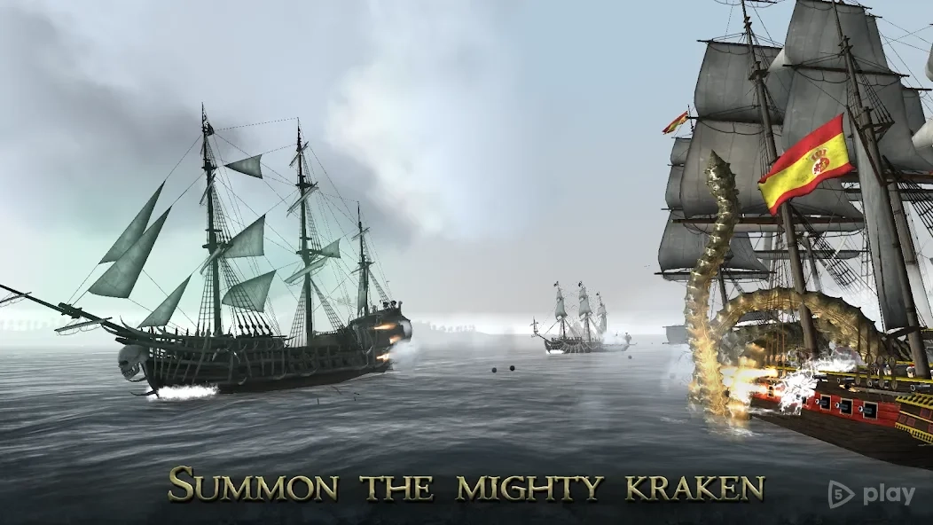 Скриншот The Pirate: Plague of the Dead