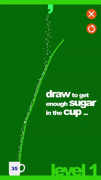Скриншот Sugar, sugar