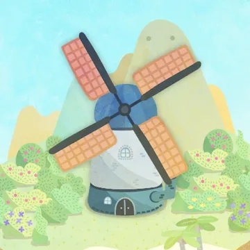 DESERTOPIA