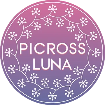 Picross Luna - A forgotten tale