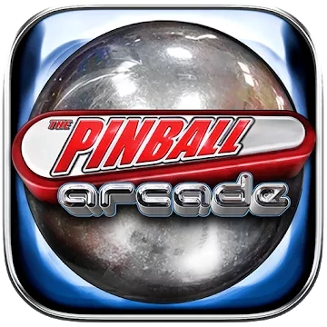 Pinball Arcade
