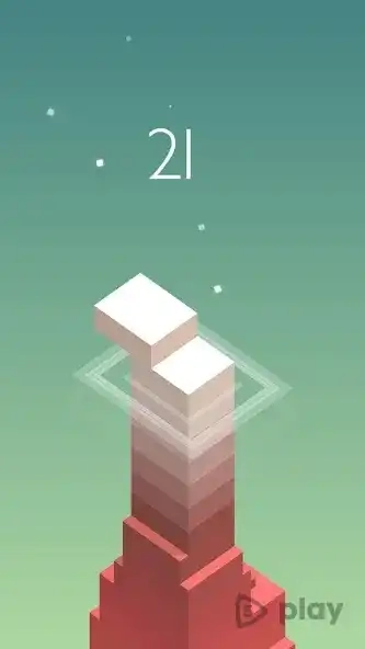 Скриншот Stack