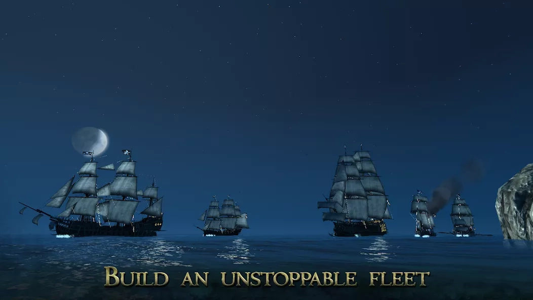 Скриншот The Pirate: Plague of the Dead