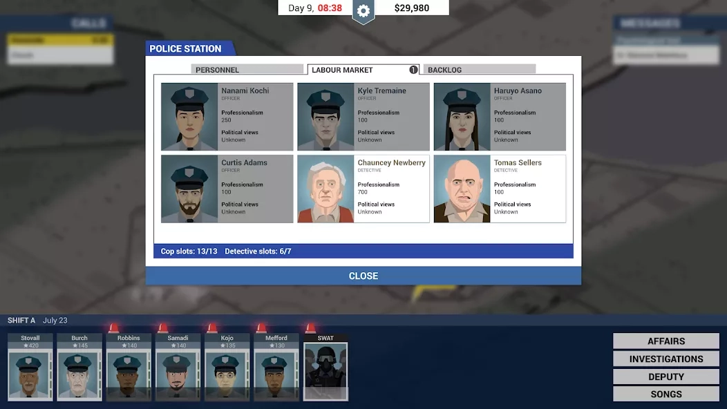 Скриншот This Is the Police