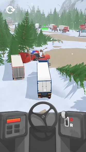 Скриншот Vehicle Masters