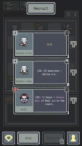Скриншот Endgame of Devil