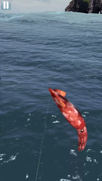 Скриншот Monster Fishing 2024