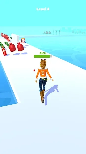 Скриншот Run Rich 3D