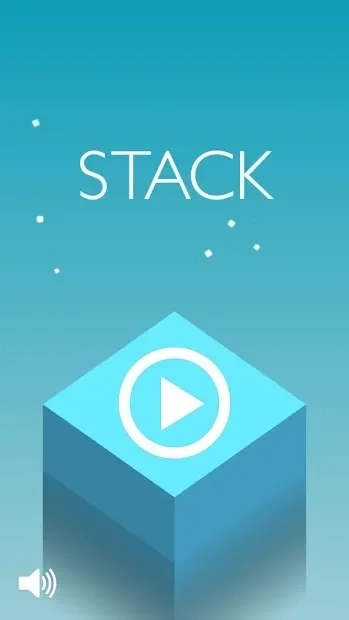 Скриншот Stack