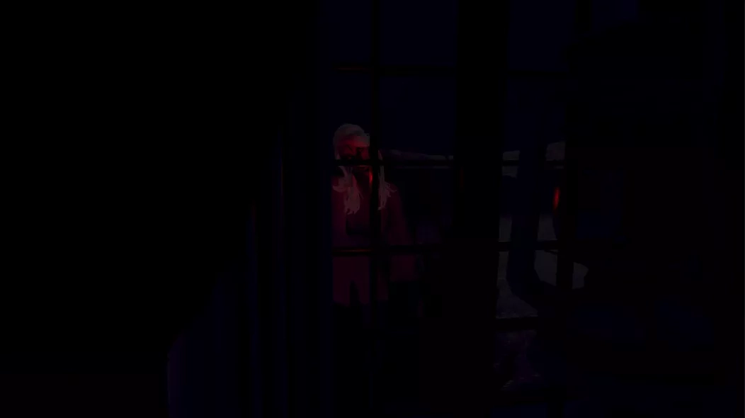 Скриншот Deadly Nightmare UH