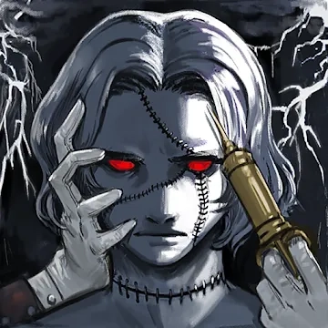 Frankenstein – RoomESC Adventure Game