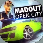 MadOut Open City