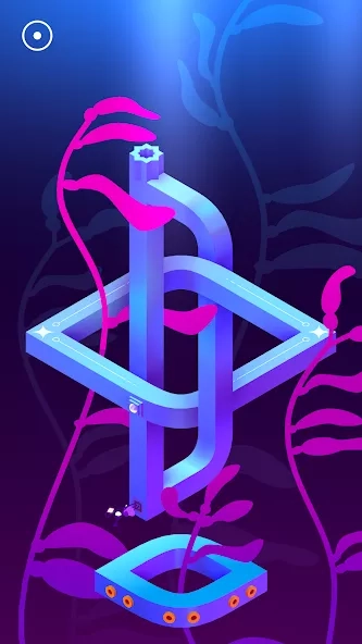 Скриншот Monument Valley 3