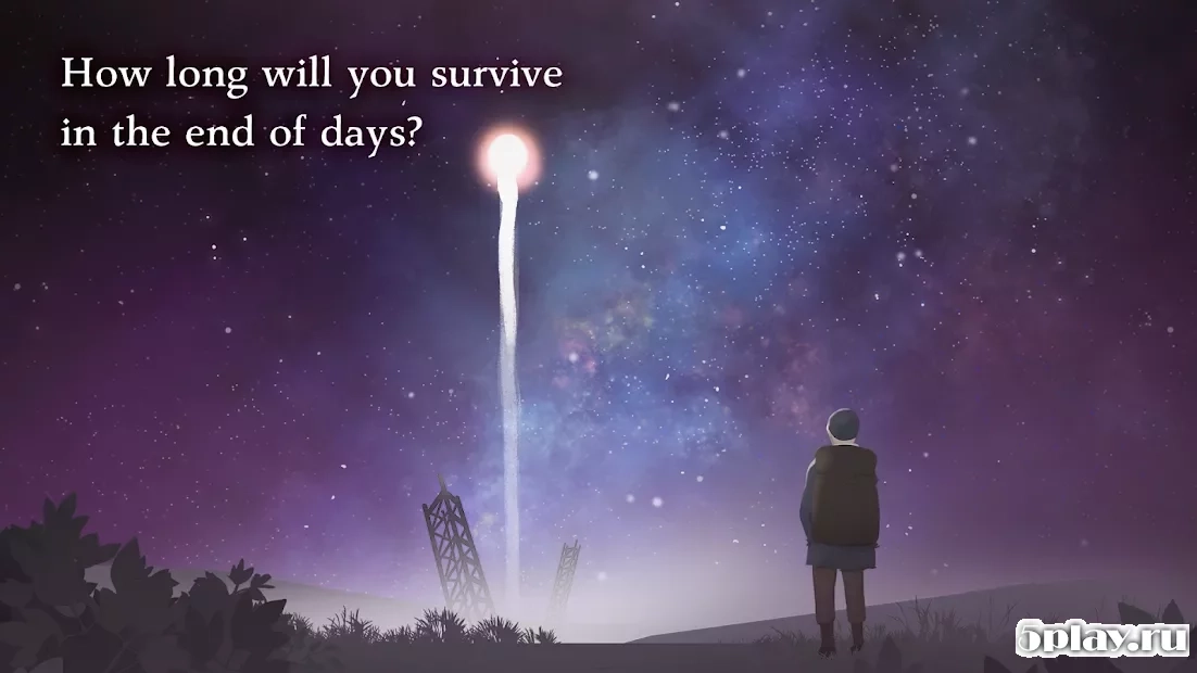 Скриншот OPUS: Rocket of Whispers