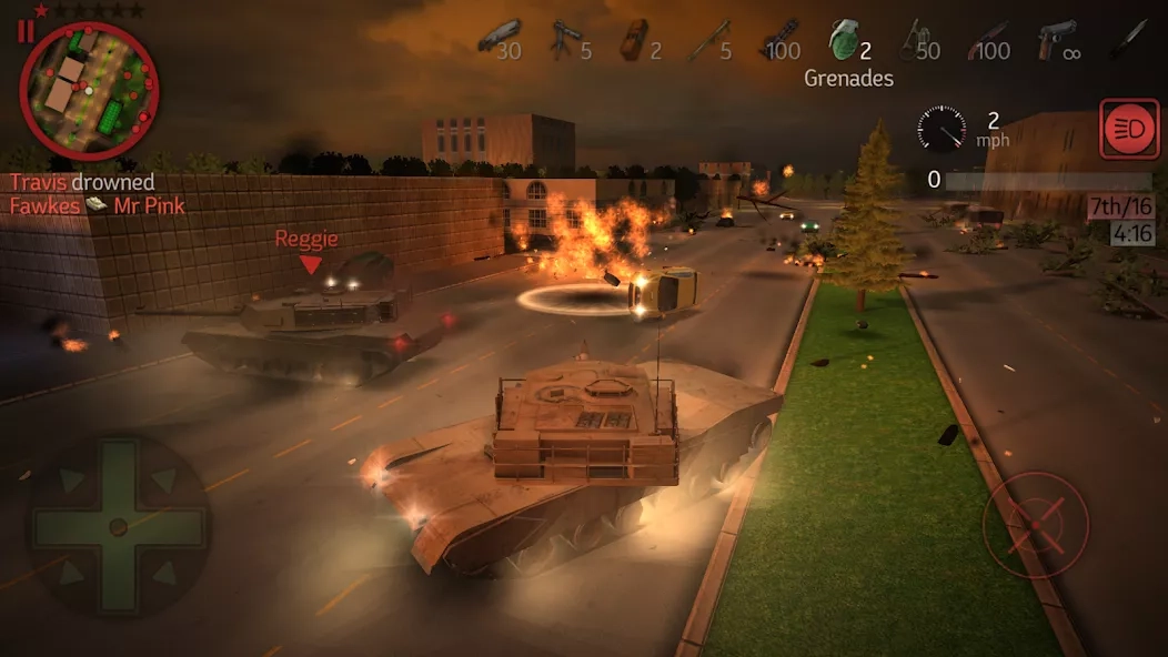 Скриншот Payback 2 – The Battle Sandbox