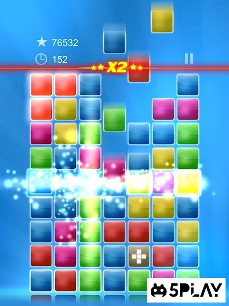 Скриншот Tap Blox Full