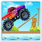 Hill Racing Master