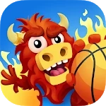 Mascot Dunks