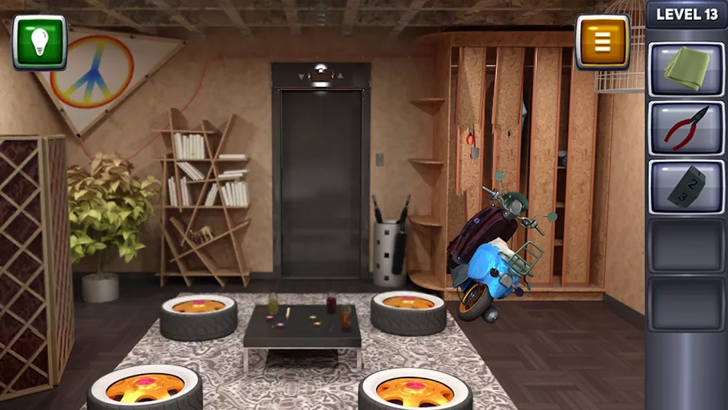 Скриншот Can You Escape: The Collection