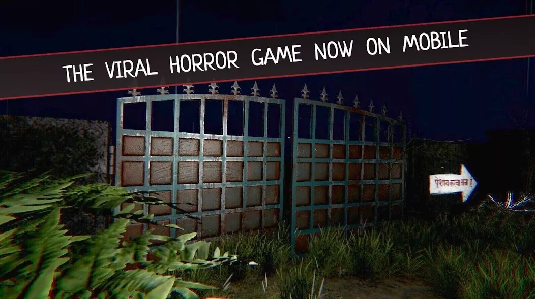 Скриншот Kamla – Horror Exorcism Escape