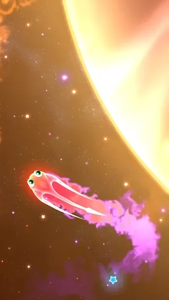Скриншот Super Starfish