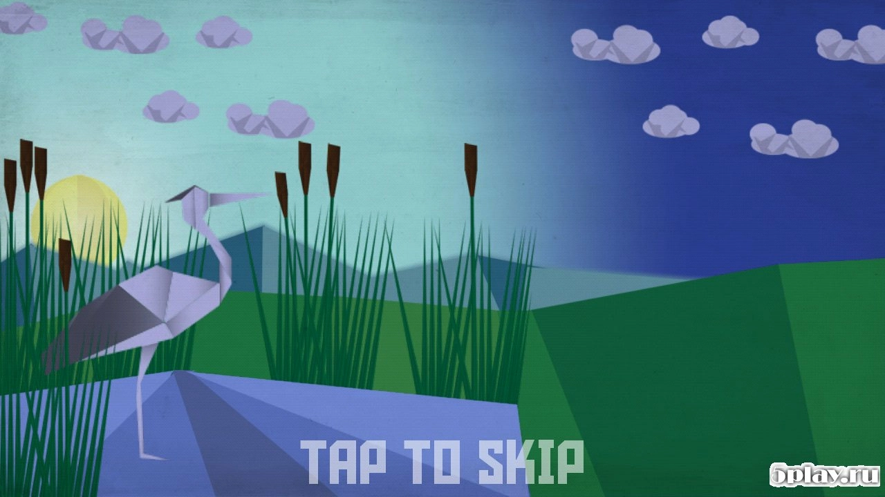 Скриншот Paperama