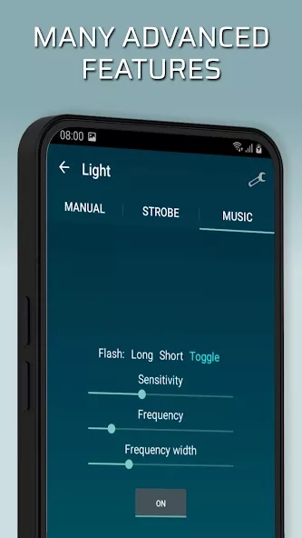 Скриншот Smart Tools – Utilities