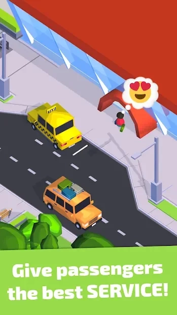 Скриншот Air Venture - Idle Airport Tycoon ✈️