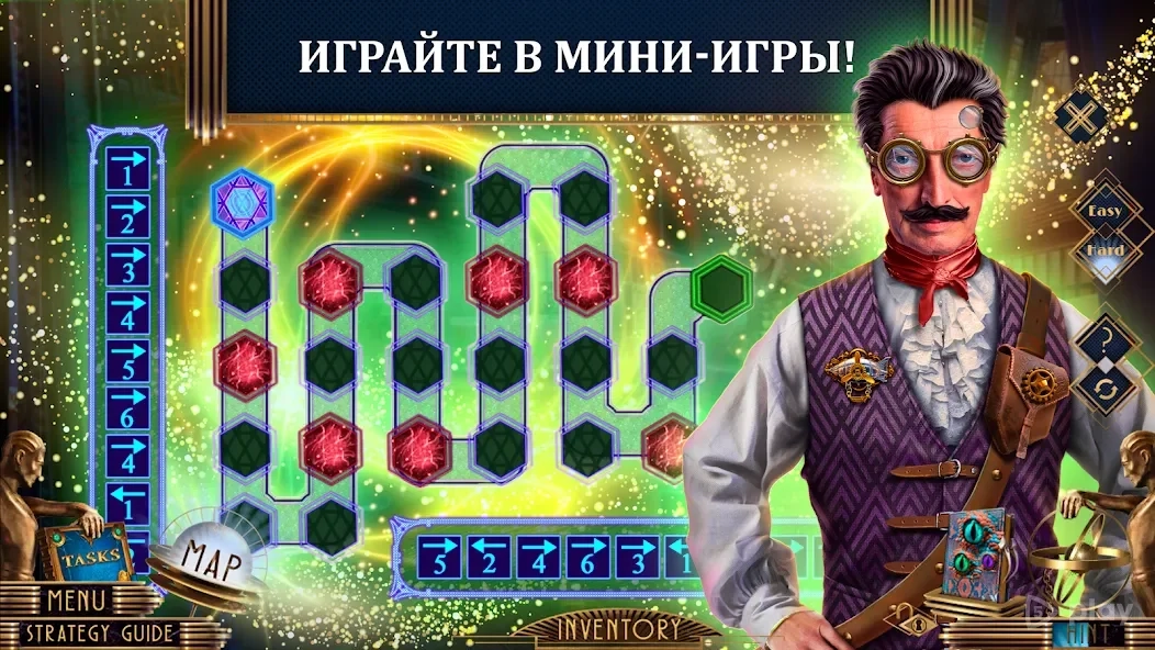 Скриншот Spirit Legends 3 f2p