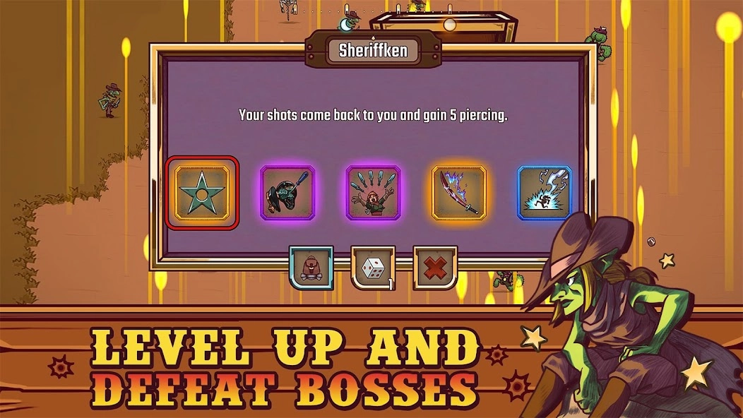 Скриншот Bounty Of One: Premium
