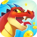 Dragon Merger - Clicker & Idle Game