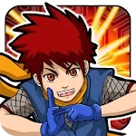 Ninja Saga