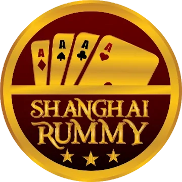 Shanghai Rummy
