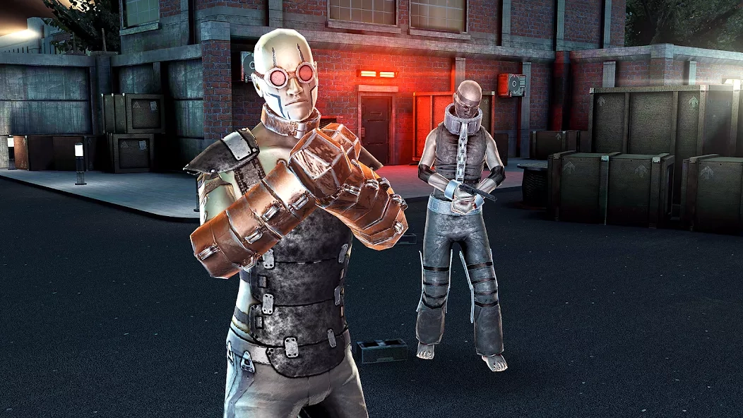 Скриншот Slaughter 2: Prison Assault