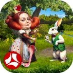 Adventure in Wonderland