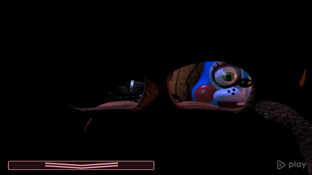 Скриншот Five Nights at Freddy's 2
