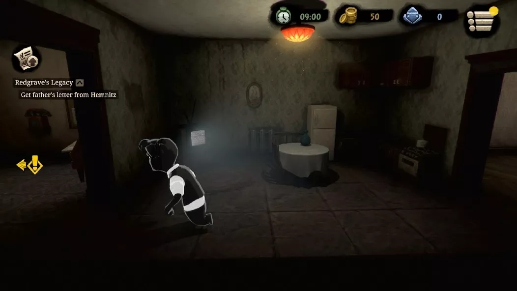Скриншот Beholder 2