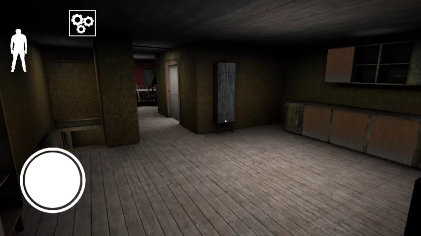 Скриншот Granny: Chapter Two