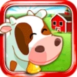 Green farm