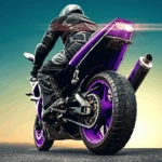Top Bike: Street Racing &amp; Moto Drag Rider