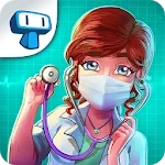 Hospital Dash - Healthcare Time Management Game
