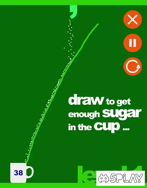 Скриншот Sugar, sugar