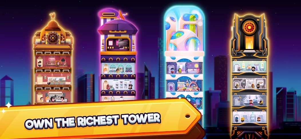 Скриншот Cash, Inc. Fame &amp; Fortune Game
