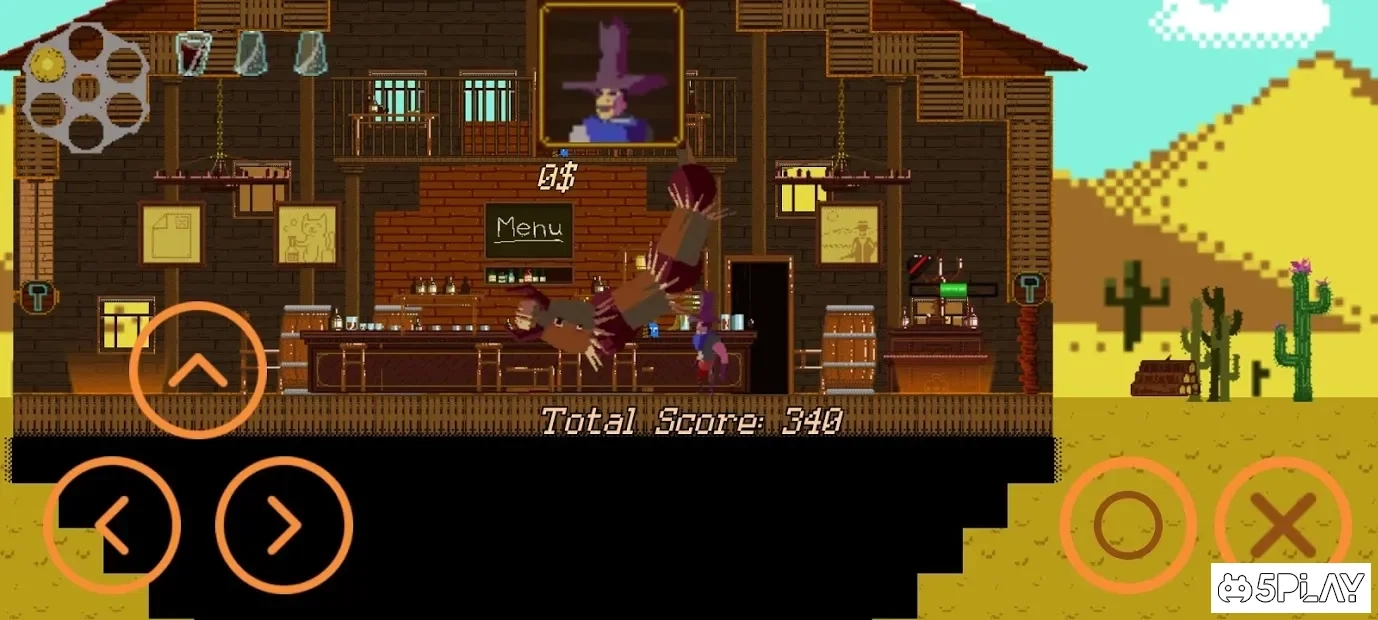 Скриншот Bar Keep