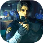 Evil of Resident: Zombie Survival